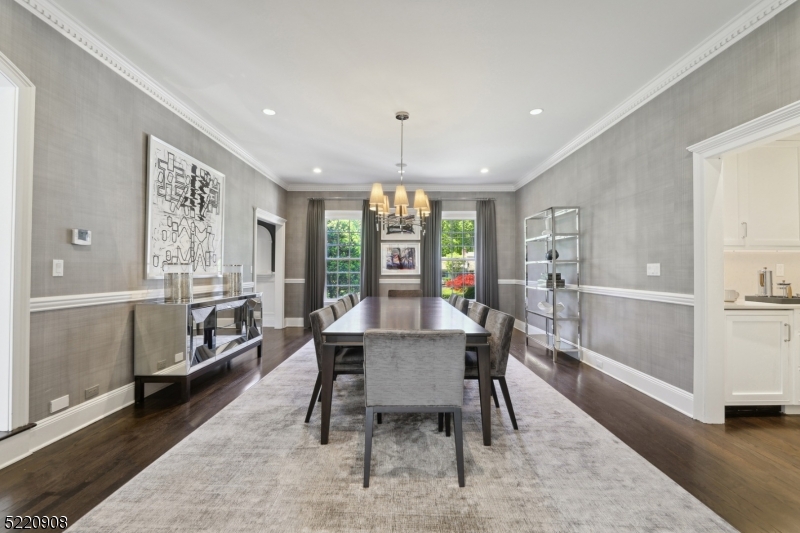 Old Short Hills - Residential