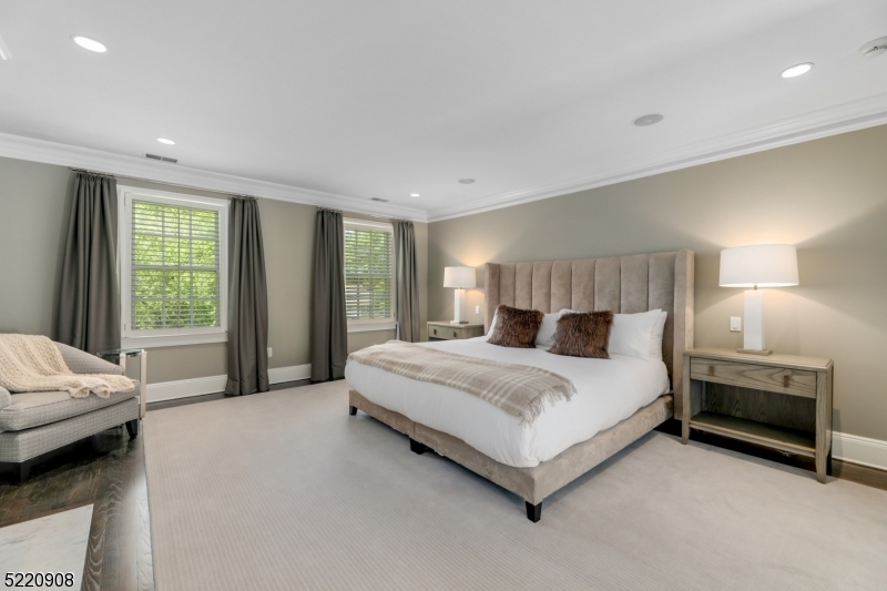 Old Short Hills - Residential
