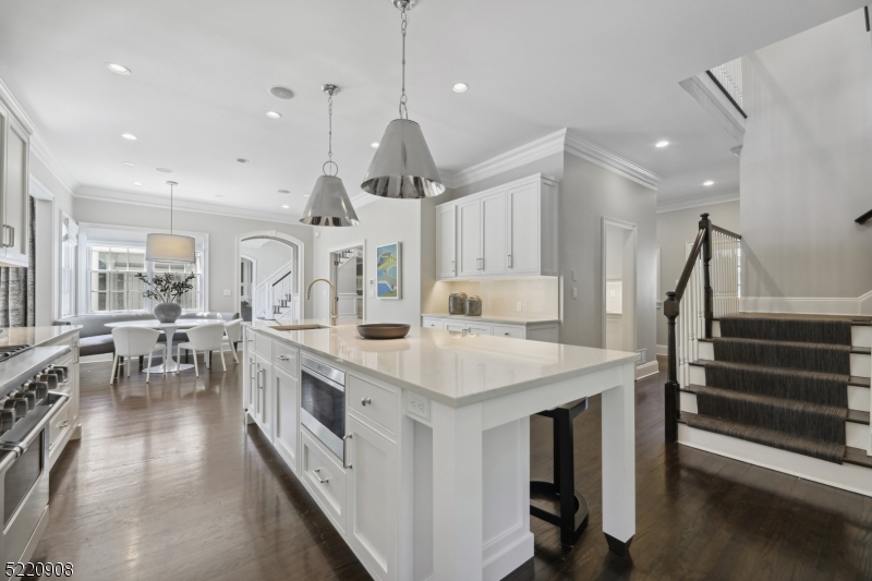 Old Short Hills - Residential