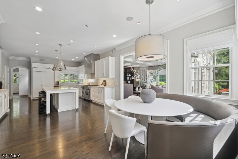 Old Short Hills - Residential