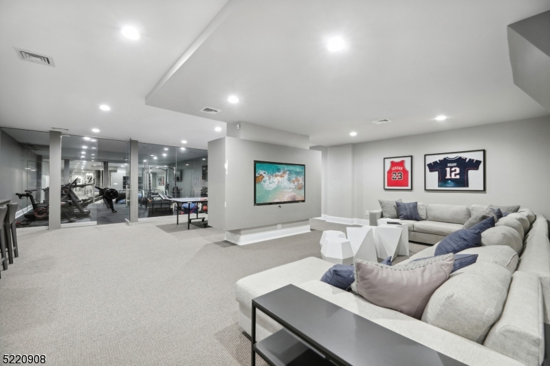 Old Short Hills - Residential