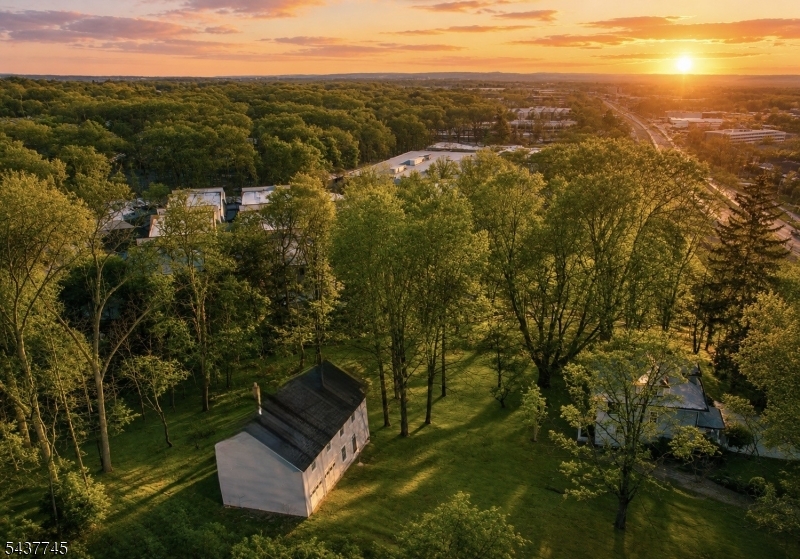 Location, Location!Welcome to this exceptional opportunity residential / commercial situated on over 1.5 acres directly on Route 46, offering outstanding visibility and high traffic exposure. This prime location is ideal for a variety of business or investment opportunities. The property features a 4-bedroom, 1-bath