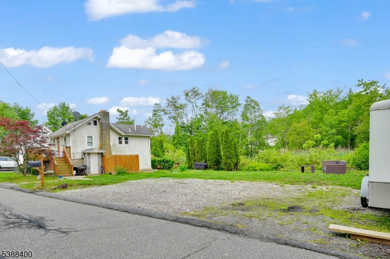 Upper Greenwood Lake - Residential