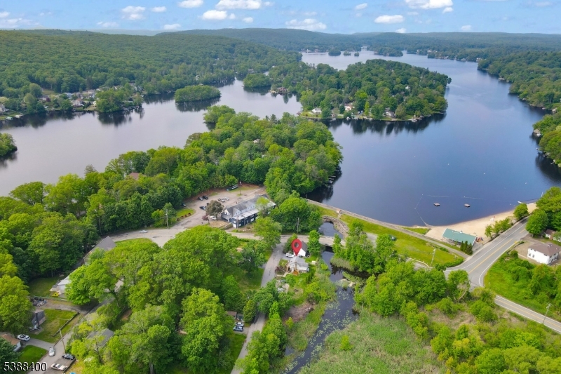Upper Greenwood Lake - Residential