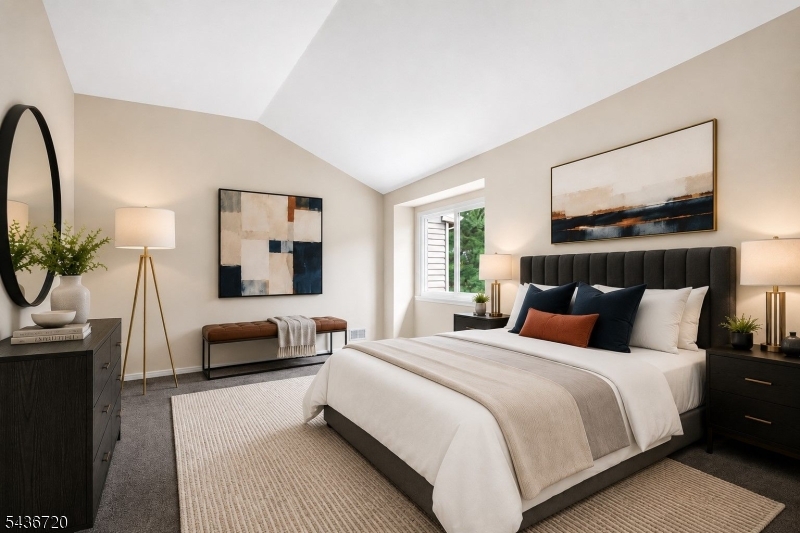 Huntington Park - Residential