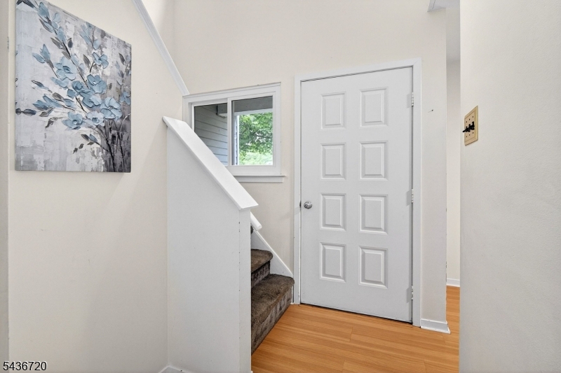 Huntington Park - Residential