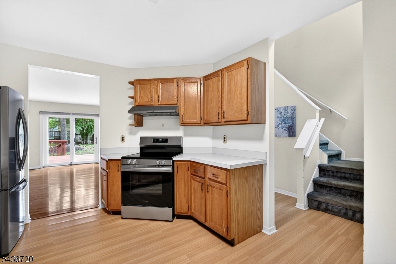 Huntington Park - Residential
