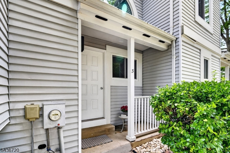 Huntington Park - Residential