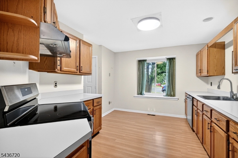 Huntington Park - Residential