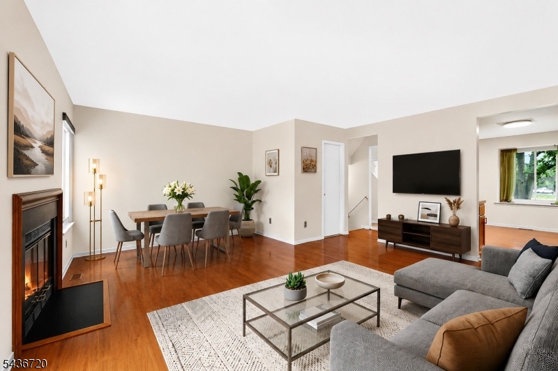 Huntington Park - Residential