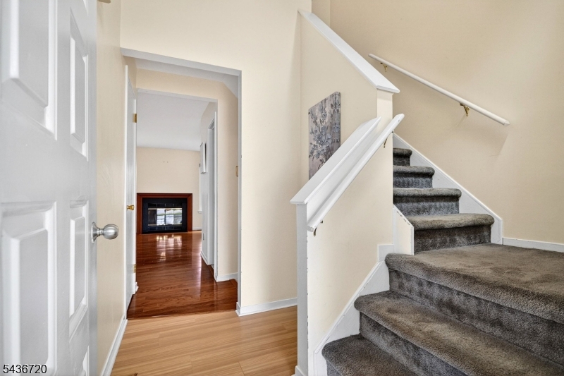 Huntington Park - Residential