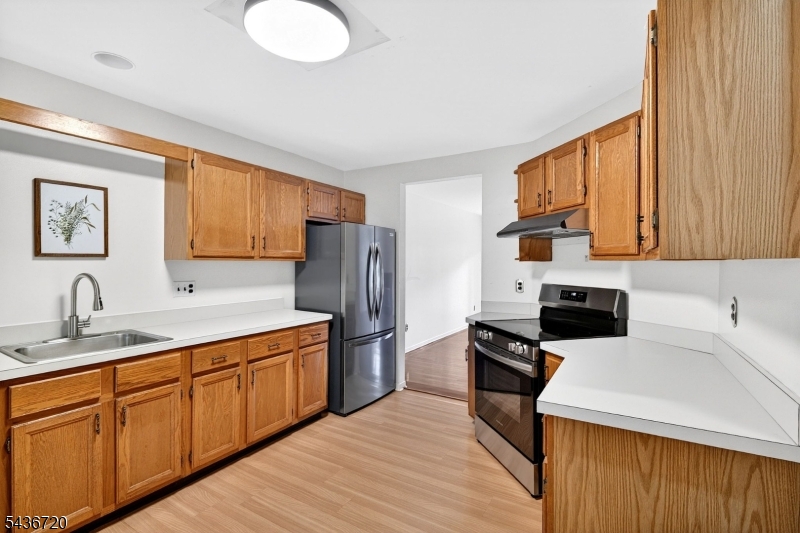Huntington Park - Residential