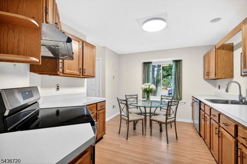 Huntington Park - Residential