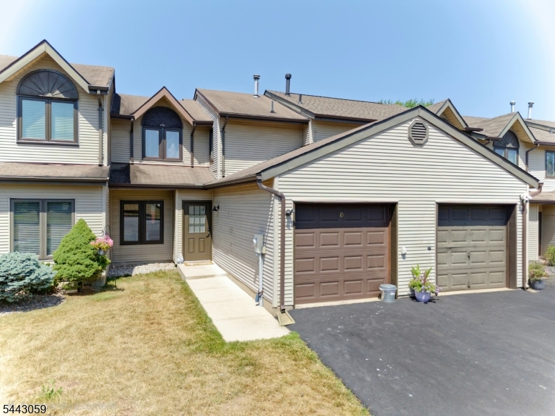 Sun Ridge - Residential