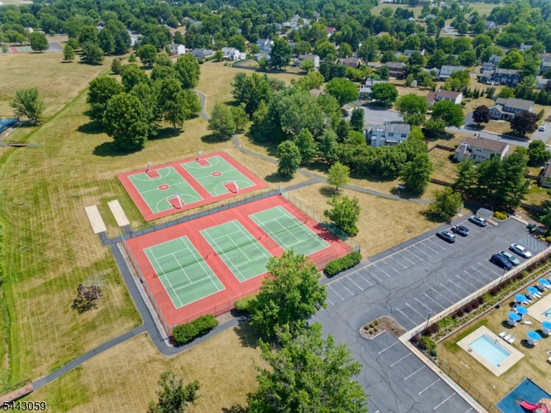 Sun Ridge - Residential