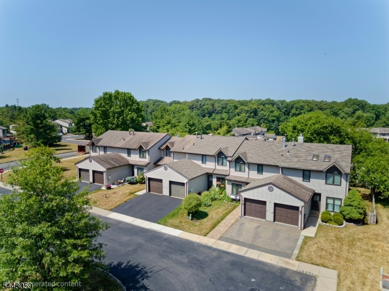 Sun Ridge - Residential