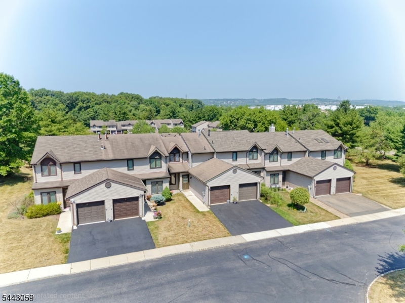 Sun Ridge - Residential