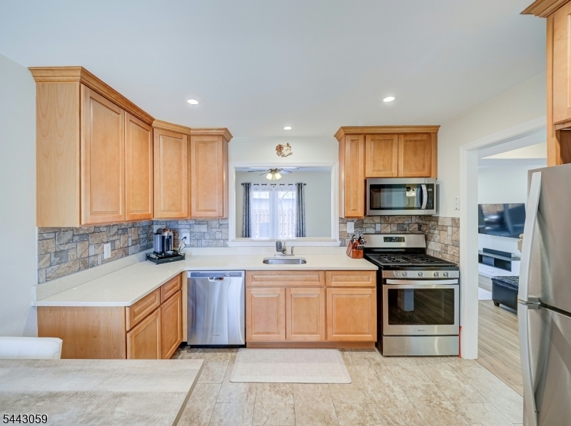 Sun Ridge - Residential