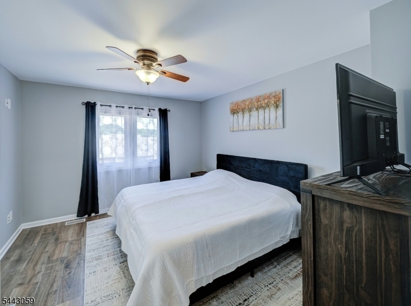 Sun Ridge - Residential