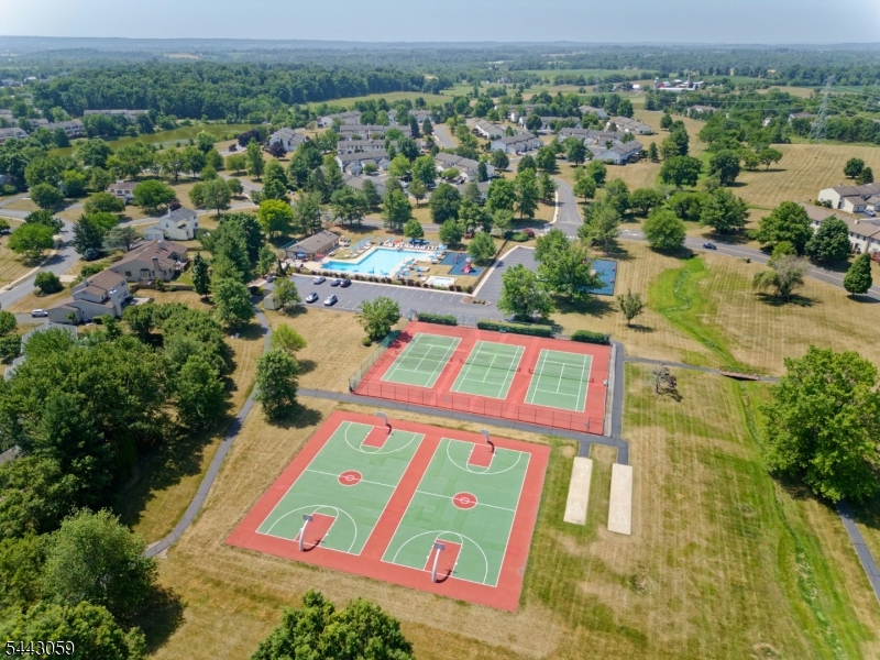 Sun Ridge - Residential