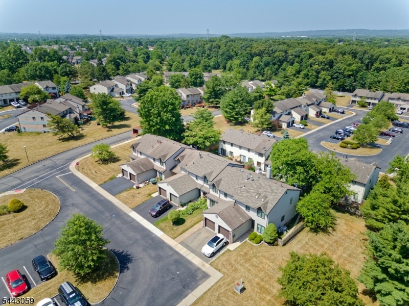 Sun Ridge - Residential
