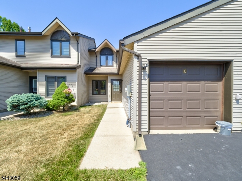 Sun Ridge - Residential