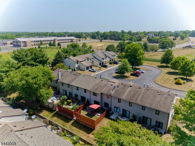 Sun Ridge - Residential