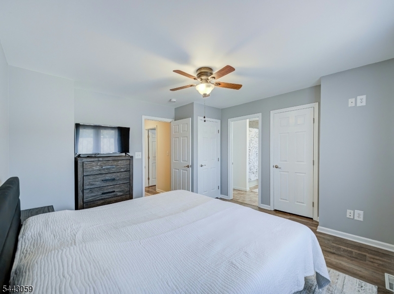 Sun Ridge - Residential