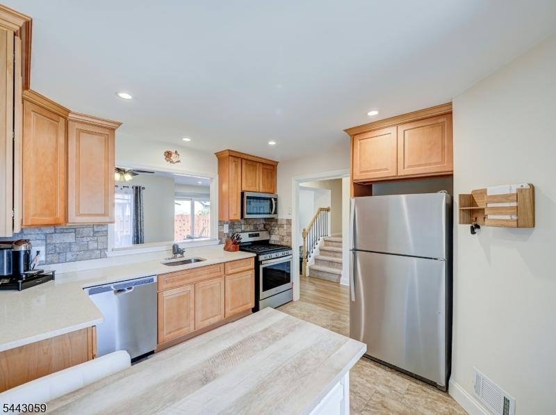 Sun Ridge - Residential