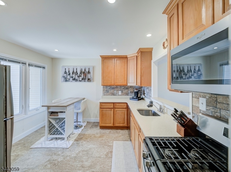 Sun Ridge - Residential