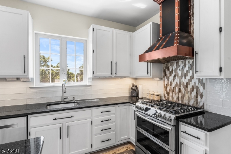 Woodfield Estates - Residential
