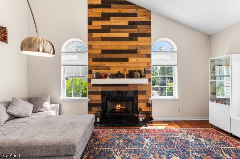 Woodfield Estates - Residential