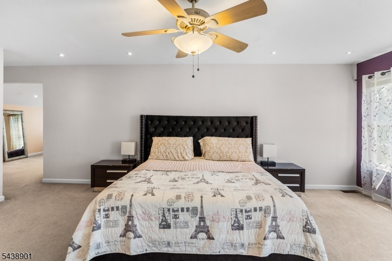 Woodfield Estates - Residential