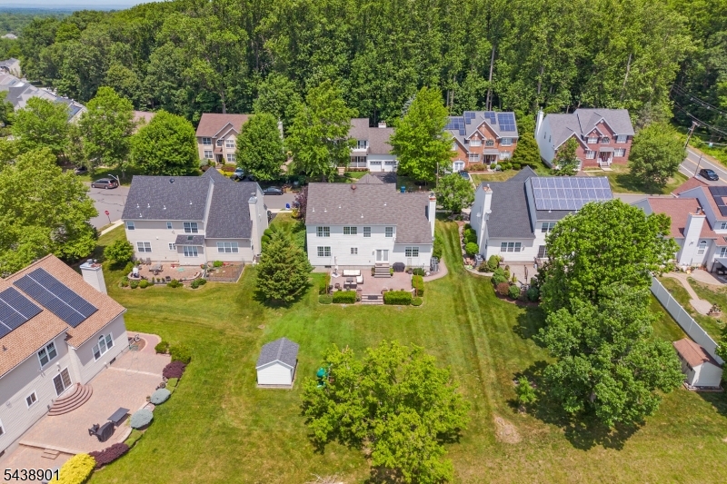 Woodfield Estates - Residential