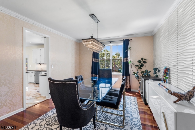 Woodfield Estates - Residential