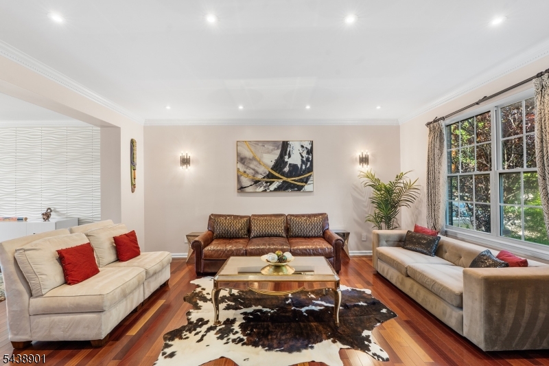 Woodfield Estates - Residential