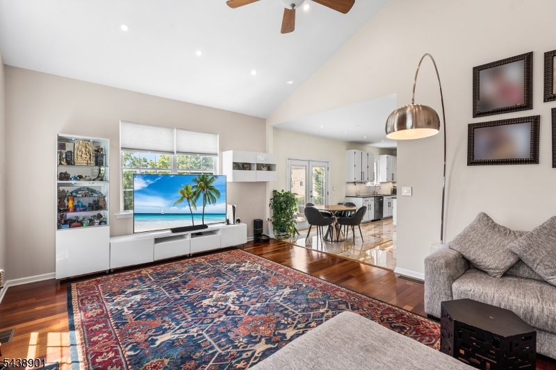 Woodfield Estates - Residential