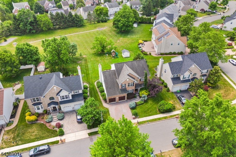 Woodfield Estates - Residential