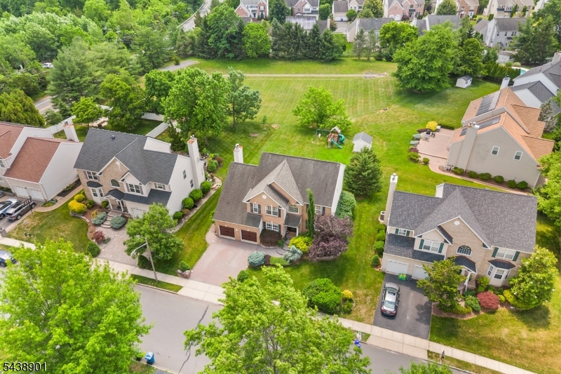 Woodfield Estates - Residential