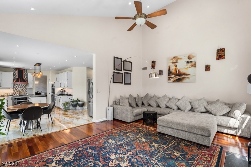 Woodfield Estates - Residential