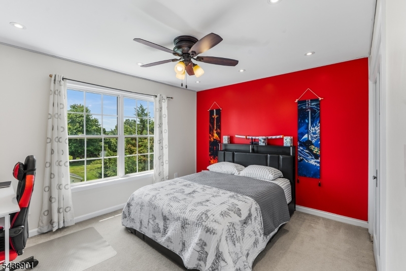 Woodfield Estates - Residential