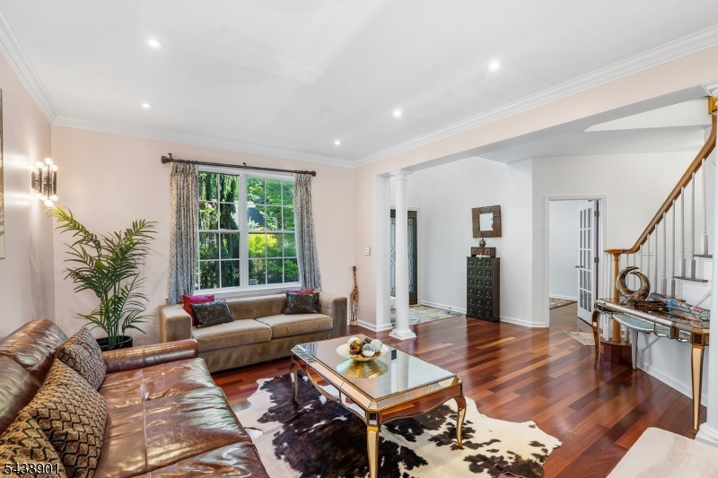 Woodfield Estates - Residential