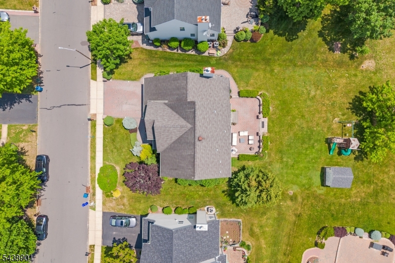 Woodfield Estates - Residential