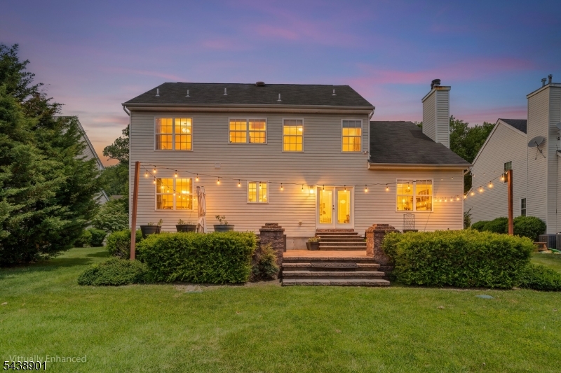 Woodfield Estates - Residential