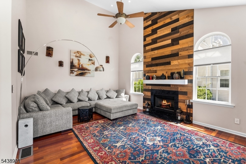 Woodfield Estates - Residential