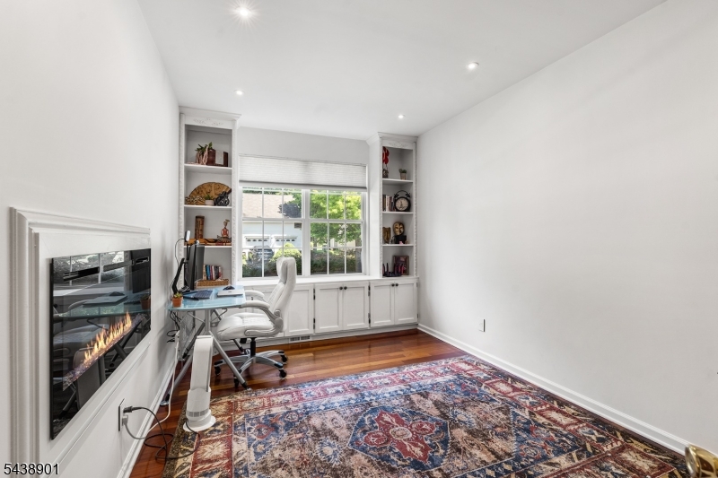 Woodfield Estates - Residential