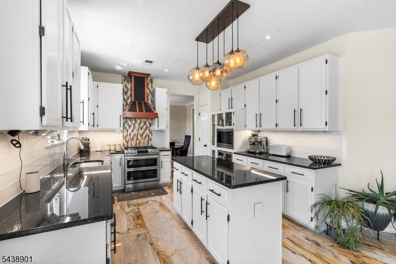 Woodfield Estates - Residential