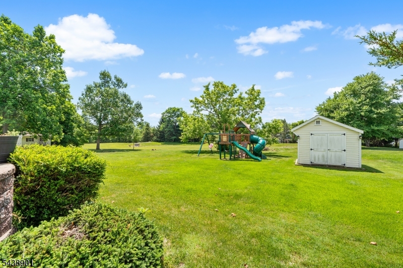 Woodfield Estates - Residential