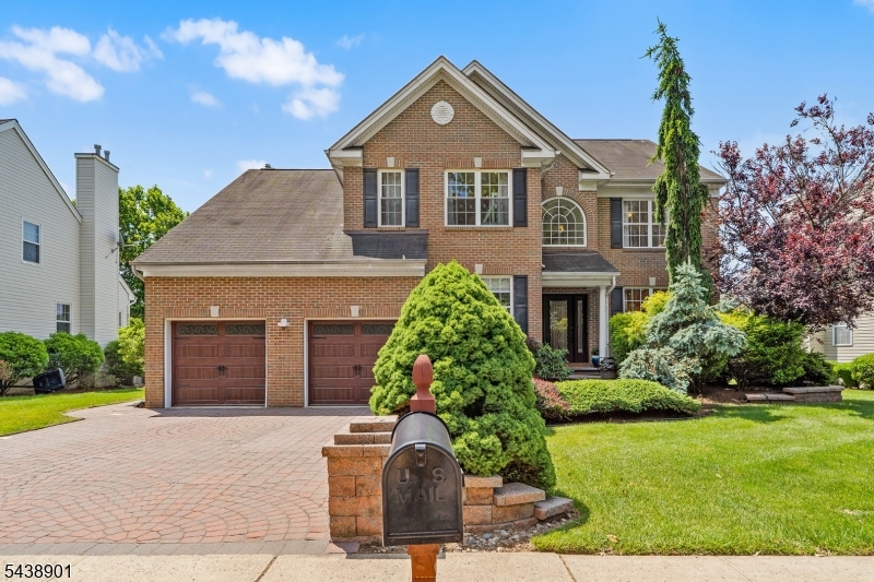 Woodfield Estates - Residential