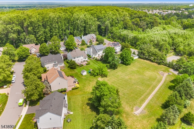 Woodfield Estates - Residential